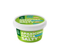 Арахісова паста Green Lane SALTY з сіллю 500 г