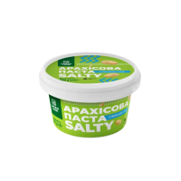 Арахисовая паста Green Lane SALTY с солью 500 г