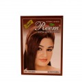 Безаммиачная краска для волос Reem Gold коричневая, 60 г