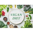 Веганський