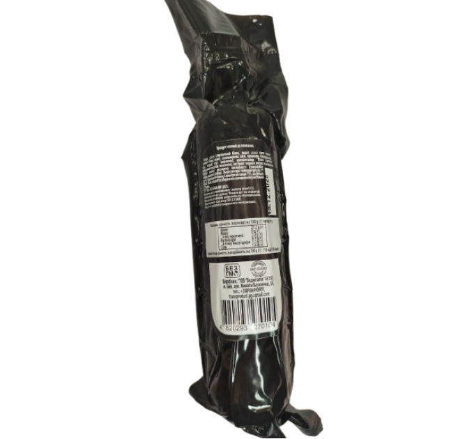 Колбаса веганская Балыковая ТМ Vegitaliya 300 г