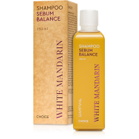 Шампунь White Mandarin SEBUM BALANCE для жирных волос 250 мл