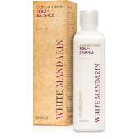 Кондиционер White Mandarin SEBUM BALANCE для жирных волос 250 мл