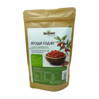 Ягоды годжи Здорово 100 г