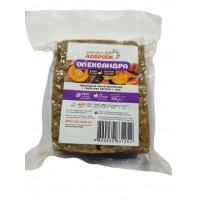 Живая халва Доброїж Олександра без сахара 250 г