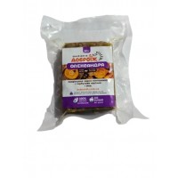 Живая халва Доброїж Олександра без сахара 50 г