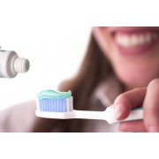 Зубні пасти