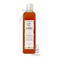Шампунь White Mandarin Живлення та зміцення серії Медова 250 мл
